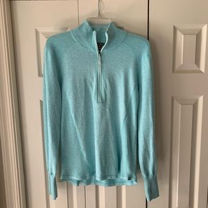 Eddie Bauer 1/2 Zip